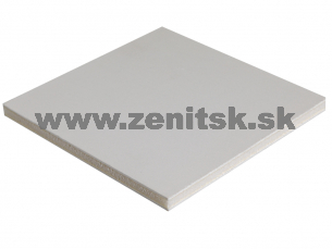 PVC sendvičová doska AIRPAN 19mm biela PVC sendvičová doska AIRPAN 19mm biela