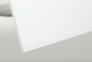 Liate plexisklo GS biele   (hrúbka: 6 mm, farba: biela, kód farby: WH01 3%, šírka: 2030 mm, dĺžka: 3050 mm)  