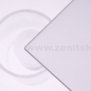 Pieskované plexisklo Plexiglas Satinice DC  , 3 mm , číra , 0F00 DC , 2030 mm , 3050 mm      