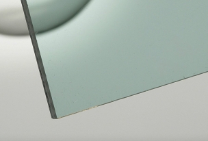 Liate plexisklo GS farebné   (hrúbka: 5 mm, farba: zelená, kód farby: 6C77, šírka: 2030 mm, dĺžka: 3050 mm)  