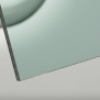 Liate plexisklo GS farebné  , 5 mm , zelená , 6C77 , 2030 mm , 3050 mm      
