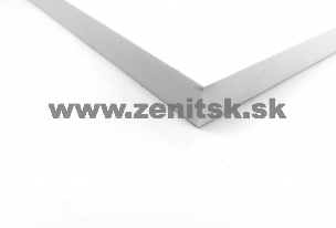 Penená PVC doska Palight   (hrúbka: 25 mm, farba: biela, kód farby: ST-10, šírka: 1220 mm, dĺžka: 3050 mm)  