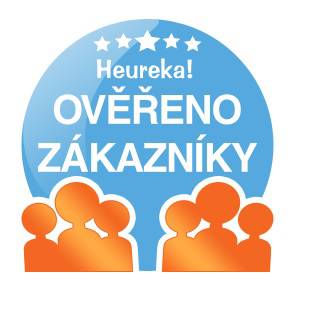 Ověřeno zákazníky