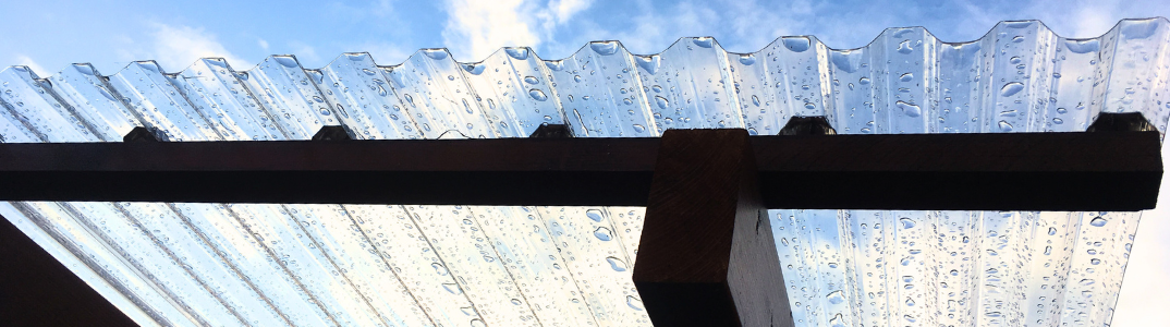 Správna montáž trapézových dosiek