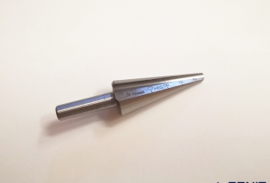 Kuželový vrták 3-14 mm na plexisklo