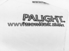 Penená PVC doska PALIGHT PRINT 3mm biela <br/><span...