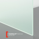 Pieskované plexisklo Plexiglas Satinice DC  , 6 mm , zelená , 6C03 DC Ice Green , 2030 mm , 3050 mm      