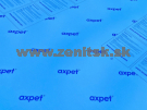 A-PET Axpet 1mm opál 28% <br/><span class="variant_text">(šírka:...