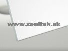 Opálové plexisklo Plexiglas GS 3mm WH17 (priep. 9%) <br/><span...