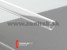 Rúra Plexiglas XT 30/22 číra 0A070 <br/><span...