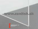 Nasvetľovacie plexisklo Plexiglas LED 8mm 0E012 XL <br/><span...