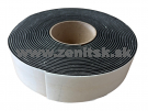 EPDM tesnenie 50x3mm šedá (návin=20m) <br/><span...