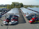 Komôrkový polykarbonát Frost 2/10 číry <br/><span...