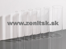 Rúra Plexiglas XT 30/20 číra 0A070 <br/><span...