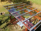 Plný polykarbonát Palsun mono 2UV číry 15mm <br/><span...