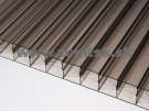 Komôrkový polykarbonát Exolon 5X/16 bronz 2UV <br/><span...