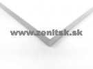 Penená PVC doska Palight 30mm bielá ST-10 <br/><span...