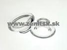 Plexi úchytka veľ. L gombík 30x14mm <br/><span...