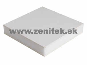 PVC sendvičová doska AIRPAN 30mm biela PVC sendvičová doska AIRPAN 30mm biela