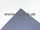 Plný polykarbonát Macrolux mono 2UV šedý 6mm <br/><span...