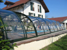 Plný polykarbonát Impex mono 2UV číra 4mm <br/><span...