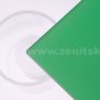 Pieskované plexisklo Plexiglas Satinice DC  , 6 mm , zelená , 6H55 DC Grass , 2030 mm , 3050 mm      