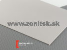 Šedé plexisklo Plexiglas GS 3mm 7H32 (priep. 0%) <br/><span...