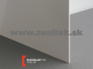 Šedé plexisklo Plexiglas GS 3mm 7H32 (priep. 0%) <br/><span...