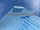 PET-G Vivak 1mm číry <br/><span class="variant_text">(šírka: 2050...
