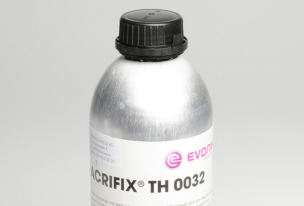 Acrifix 32 riedidlo s aktivátorom (fľaša)