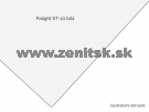 Penená PVC doska Palight 30mm bielá ST-10 <br/><span...