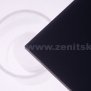 Pieskované plexisklo Plexiglas Satinice DC  , 6 mm , šedá , 9H02 DC Graphit , 2030 mm , 3050 mm      