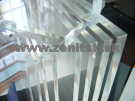 Číre plexisklo Akrylon XT 1mm <br/><span...