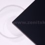 Pieskované plexisklo Plexiglas Satinice DC  , 6 mm , šedá , 7C17 DC Carbon , 2030 mm , 3050 mm      