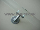 Guľatá tyč Plexiglas GS 60mm číra <br/><span...