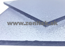 Plný polykarbonát Exolon mono štruktúra G číry 6mm <br/><span...