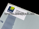 Plný polykarbonát Palsun mono 2UV šedý 6mm <br/><span...