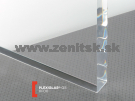 Plexisklo blok Plexiglas 60mm číre <br/><span...