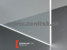 Nasvetľovacie plexisklo Plexiglas LED 8mm 0E012 XL <br/><span...