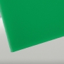 Liate plexisklo GS farebné  , 3 mm , zelená , 6H01 , 2030 mm , 3050 mm      