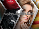 Penená PVC doska Ex-Cel Impress 2mm biela <br/><span...