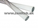 Guľatá tyč Plexiglas XT 7mm číra <br/><span...