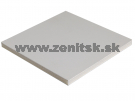 PVC sendvičová doska AIRPAN 19mm biela <br/><span...