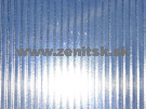 Komôrkový polykarbonát Frost 2/10 číry <br/><span...