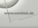 Antireflexné plexisklo Plexiglas Gallery 3mm 0A570AR <br/><span...