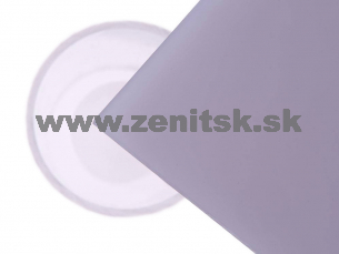 Plný polykarbonát Macrolux mono 2UV opál 6mm