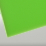 Liate plexisklo GS farebné  , 3 mm , zelená , 6H02 , 2030 mm , 3050 mm      