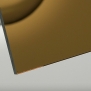 Liate plexisklo GS farebné  , 3 mm , hnedá , 8C01 , 2030 mm , 3050 mm      