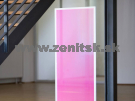 Nasvetľovacie plexisklo Plexiglas LED 8mm 0E012 XL <br/><span...