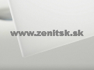 Opálové plexisklo Plexiglas GS 8mm WH73 (priep. 23%) <br/><span...